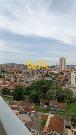 Imagem Apartamento com 1 Quarto para Alugar, 35 m² em Centro - Mogi Das Cruzes