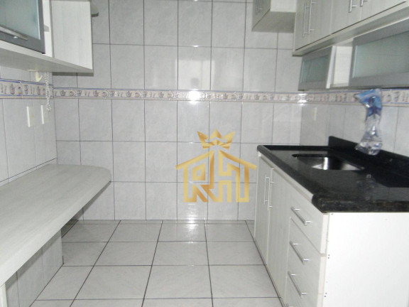 Imagem Apartamento com 3 Quartos à Venda, 78 m² em Canto Do Forte - Praia Grande