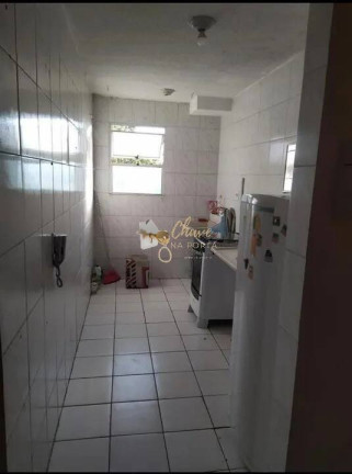 Imagem Apartamento com 2 Quartos à Venda, 46 m² em Conjunto Habitacional Parque Valo Velho Ii - São Paulo Imagem Apartamento com 2 Quartos à Venda, 46 m² em Conjunto Habitacional Parque Valo Velho Ii - São Paulo