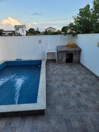 Imagem Casa com 2 Quartos à Venda, 88 m² em Rio Vermelho - Florianópolis