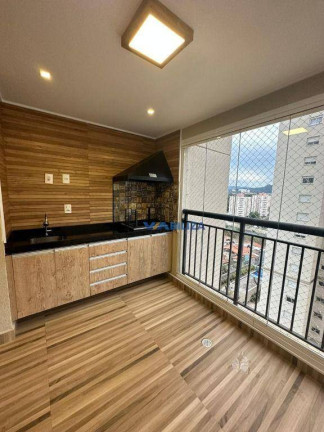Imagem Apartamento com 2 Quartos à Venda, 68 m² em Jardim Flor Da Montanha - Guarulhos Imagem Apartamento com 2 Quartos à Venda, 68 m² em Jardim Flor Da Montanha - Guarulhos