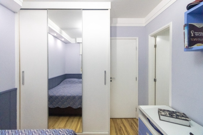 Imagem Apartamento com 3 Quartos à Venda, 142 m² em Ipiranga - São Paulo Imagem Apartamento com 3 Quartos à Venda, 142 m² em Ipiranga - São Paulo