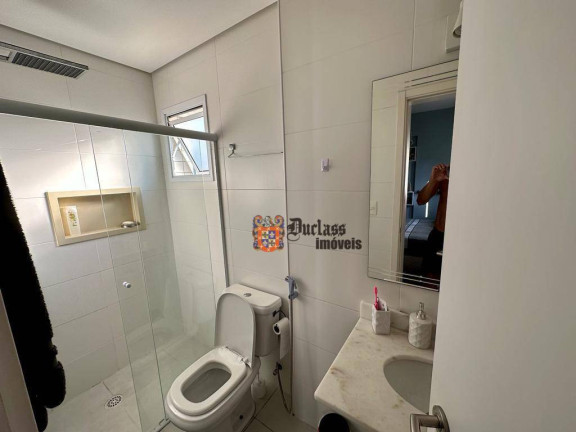 Imagem Apartamento com 3 Quartos à Venda, 85 m² em Itararé - São Vicente Imagem Apartamento com 3 Quartos à Venda, 85 m² em Itararé - São Vicente