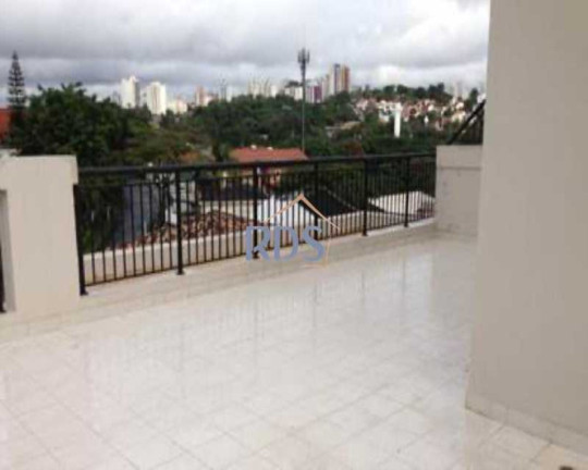 Imagem Apartamento com 2 Quartos à Venda, 126 m² em Jardim Leonor - São Paulo