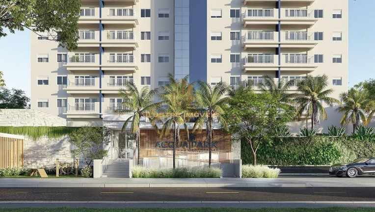 Imagem Apartamento com 2 Quartos à Venda, 119 m² em Bethaville I - Barueri