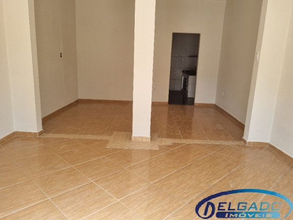 Imagem Imóvel para Alugar, 25 m² em Nancilandia - Itaboraí