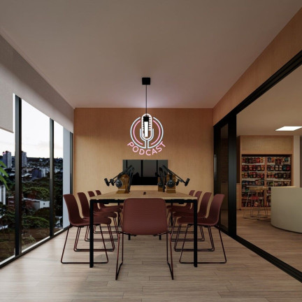 Imagem Apartamento com 1 Quarto à Venda, 42 m² em Brooklin Paulista - São Paulo Imagem Apartamento com 1 Quarto à Venda, 42 m² em Brooklin Paulista - São Paulo