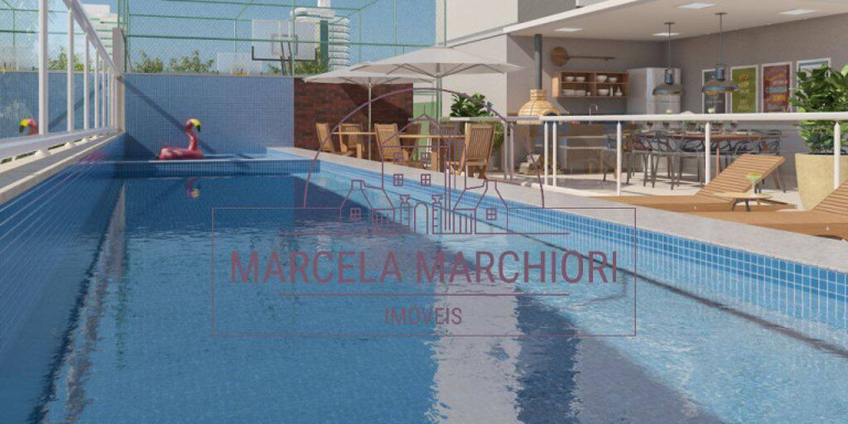 Imagem Apartamento com 3 Quartos à Venda, 73 m² em Praia De Itaparica - Vila Velha Imagem Apartamento com 3 Quartos à Venda, 73 m² em Praia De Itaparica - Vila Velha
