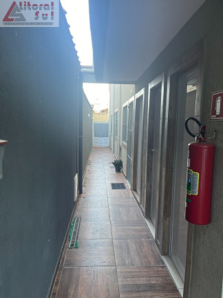 Imagem Sobrado com 2 Quartos à Venda, 65 m² em Tupi - Praia Grande Imagem Sobrado com 2 Quartos à Venda, 65 m² em Tupi - Praia Grande