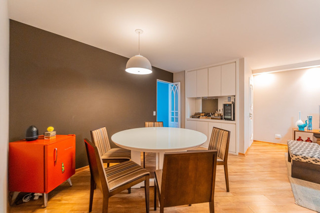 Imagem Apartamento com 3 Quartos à Venda, 132 m² em Brooklin Paulista - São Paulo Imagem Apartamento com 3 Quartos à Venda, 132 m² em Brooklin Paulista - São Paulo