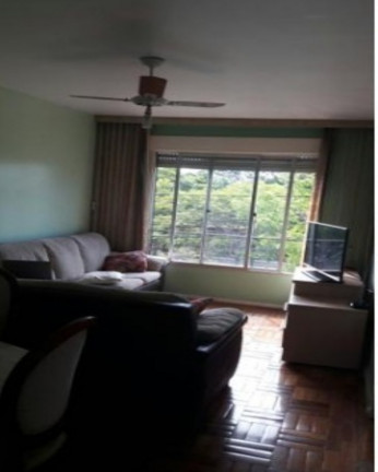 Imagem Apartamento com 2 Quartos à Venda, 64 m² em Jardim Botânico - Porto Alegre