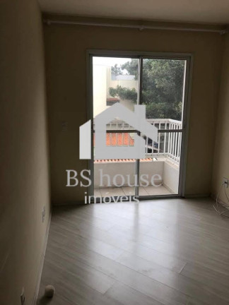 Imagem Apartamento com 2 Quartos à Venda, 50 m² em Vila Príncipe De Gales - Santo André