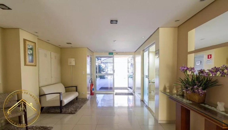 Imagem Apartamento com 3 Quartos à Venda, 76 m² em Vila Osasco - Osasco