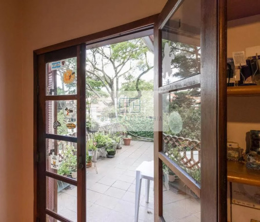 Imagem Sobrado com 3 Quartos à Venda, 140 m² em Alto Da Boa Vista - São Paulo Imagem Sobrado com 3 Quartos à Venda, 140 m² em Alto Da Boa Vista - São Paulo