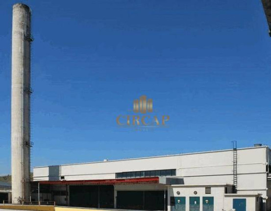 Imagem Galpão à Venda ou Locação, 5.000 m² em Itaqui - Itapevi Imagem Galpão à Venda ou Locação, 5.000 m² em Itaqui - Itapevi