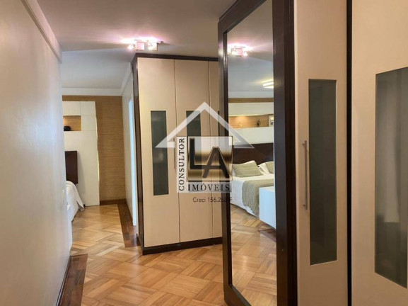 Imagem Apartamento com 4 Quartos à Venda, 195 m² em Indianópolis - São Paulo Imagem Apartamento com 4 Quartos à Venda, 195 m² em Indianópolis - São Paulo