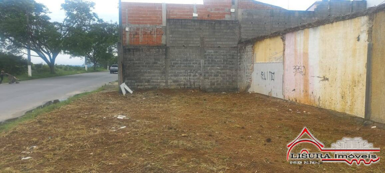 Imagem Terreno à Venda, 331 m² em Loteamento Real Park - Caçapava Imagem Terreno à Venda, 331 m² em Loteamento Real Park - Caçapava