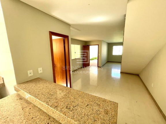 Imagem Casa com 3 Quartos à Venda, 180 m² em Itapebussu - Guarapari