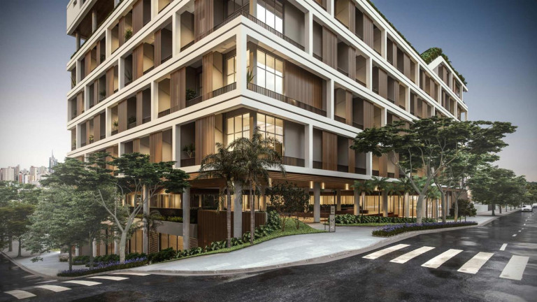 Imagem Apartamento com 2 Quartos à Venda, 68 m² em Vila Mariana - São Paulo Imagem Apartamento com 2 Quartos à Venda, 68 m² em Vila Mariana - São Paulo