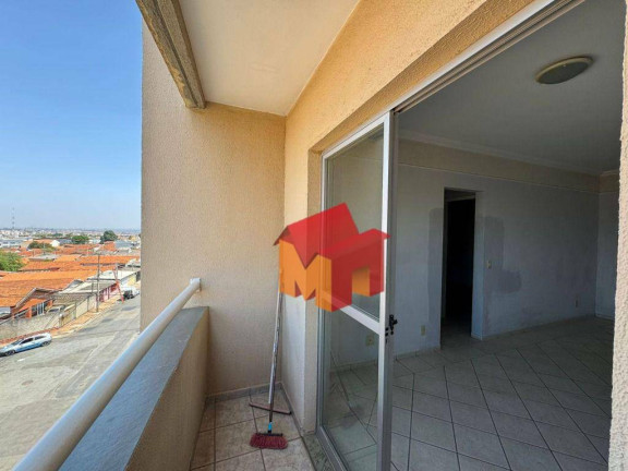 Imagem Apartamento com 2 Quartos à Venda, 72 m² em Vila Dainese - Americana Imagem Apartamento com 2 Quartos à Venda, 72 m² em Vila Dainese - Americana