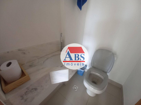 Imagem Apartamento com 2 Quartos à Venda, 54 m² em Vila Matias - Santos Imagem Apartamento com 2 Quartos à Venda, 54 m² em Vila Matias - Santos