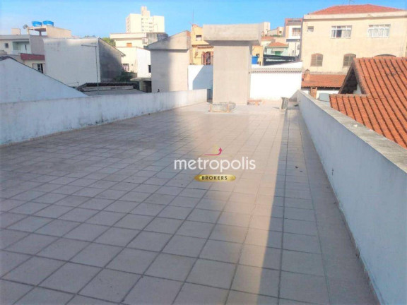 Imagem Sala Comercial para Alugar, 540 m² em Santa Paula - São Caetano Do Sul Imagem Sala Comercial para Alugar, 540 m² em Santa Paula - São Caetano Do Sul