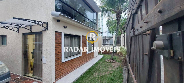 Imagem Casa com 3 Quartos à Venda, 150 m² em Braga - Cabo Frio