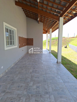 Imagem Casa com 3 Quartos à Venda, 1.036 m² em Condomínio Residencial Mantiqueira - São José Dos Campos