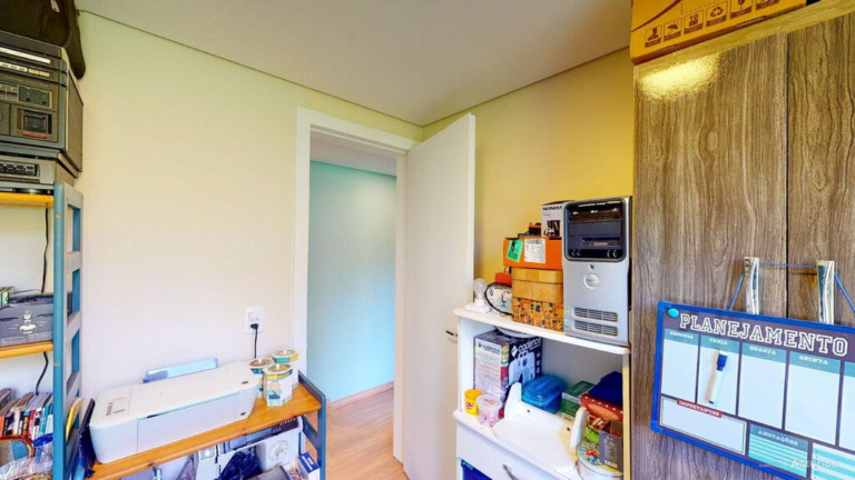 Imagem Imóvel com 2 Quartos à Venda, 50 m² em Campo Novo - Porto Alegre Imagem Imóvel com 2 Quartos à Venda, 50 m² em Campo Novo - Porto Alegre