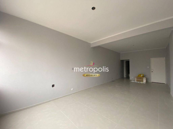 Imagem Sala Comercial à Venda ou Locação, 62 m² em Centro - Santo André Imagem Sala Comercial à Venda ou Locação, 62 m² em Centro - Santo André