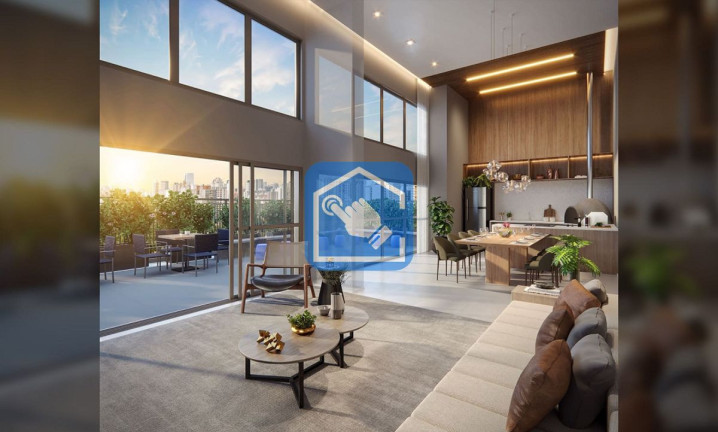 Imagem Apartamento com 2 Quartos à Venda, 68 m² em Vila Prudente - São Paulo Imagem Apartamento com 2 Quartos à Venda, 68 m² em Vila Prudente - São Paulo