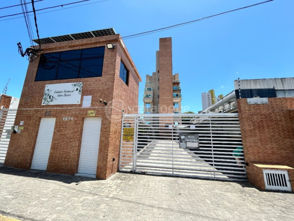 Apartamento com 3 Quartos à Venda, 162 m² em Capim Macio - Natal