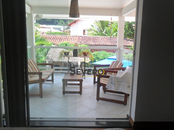 Imagem Casa com 4 Quartos à Venda, 400 m² em Itacoatiara - Niterói