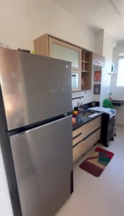 Imagem Apartamento com 2 Quartos à Venda, 49 m² em Ponta De Campina - Cabedelo