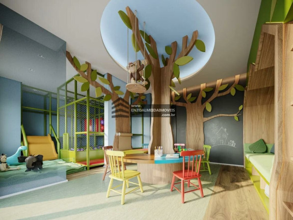 Imagem Apartamento com 3 Quartos à Venda, 76 m² em Chácara Santo Antônio (zona Sul) - São Paulo Imagem Apartamento com 3 Quartos à Venda, 76 m² em Chácara Santo Antônio (zona Sul) - São Paulo