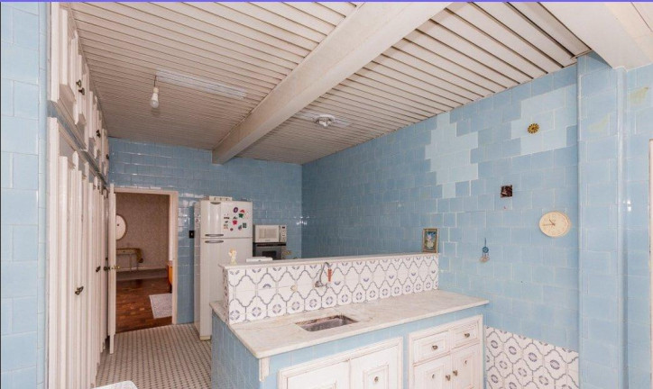 Imagem Apartamento com 4 Quartos à Venda, 350 m² em Centro - Curitiba