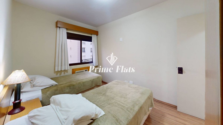 Imagem Apartamento com 1 Quarto à Venda, 42 m² em Jardim Paulista - São Paulo Imagem Apartamento com 1 Quarto à Venda, 42 m² em Jardim Paulista - São Paulo