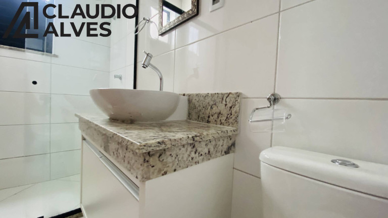 Imagem Casa de Condomínio com 3 Quartos à Venda, 144 m² em Sim - Feira De Santana