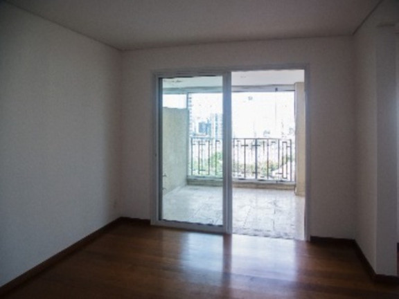 Imagem Apartamento com 3 Quartos à Venda, 240 m² em Jardim Panorama - São Paulo