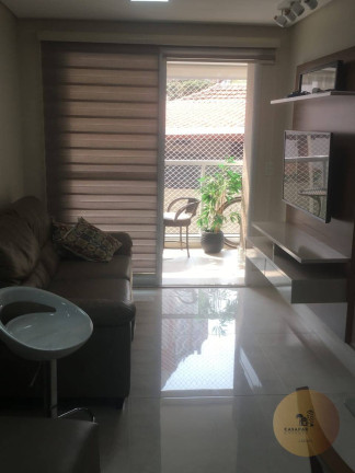 Imagem Apartamento com 3 Quartos à Venda, 73 m² em Osvaldo Cruz - São Caetano Do Sul Imagem Apartamento com 3 Quartos à Venda, 73 m² em Osvaldo Cruz - São Caetano Do Sul