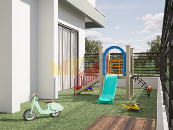 Imagem Apartamento com 2 Quartos à Venda, 66 m² em água Verde - Blumenau