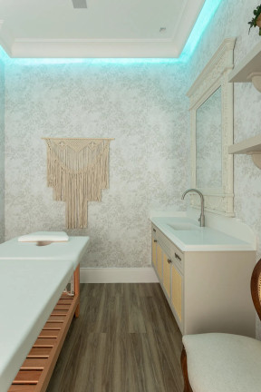 Imagem Apartamento com 4 Quartos à Venda, 295 m² em Perequê - Porto Belo