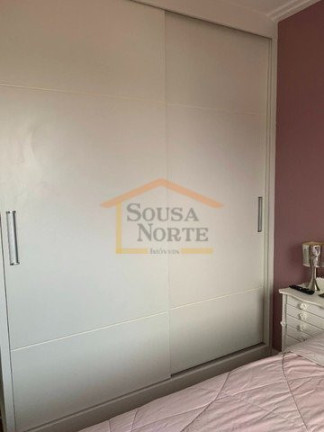 Imagem Apartamento com 2 Quartos à Venda, 46 m² em Alto Da Mooca - São Paulo Imagem Apartamento com 2 Quartos à Venda, 46 m² em Alto Da Mooca - São Paulo