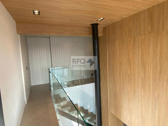 Imagem Imóvel com 3 Quartos à Venda, 215 m² em Vila Olímpia - São Paulo