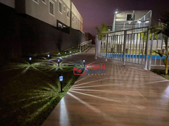 Imagem Apartamento com 2 Quartos para Alugar, 45 m² em Campina Da Barra - Araucária Imagem Apartamento com 2 Quartos para Alugar, 45 m² em Campina Da Barra - Araucária
