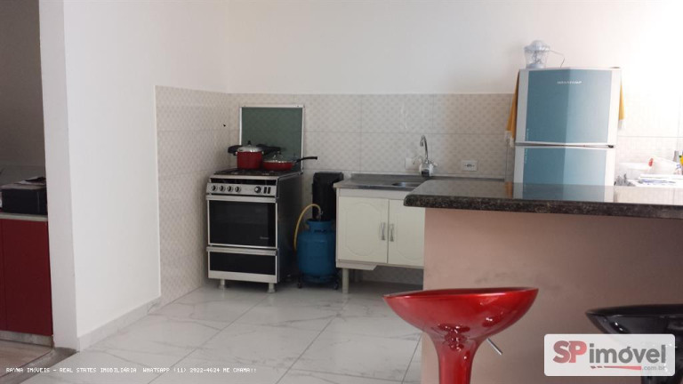 Imagem Casa com 1 Quarto à Venda, 50 m² em Vila Regina - São Paulo