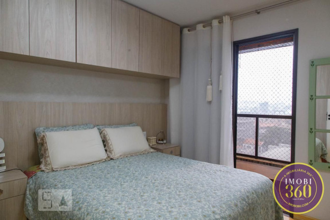 Imagem Apartamento com 3 Quartos à Venda, 84 m² em Tatuapé - São Paulo Imagem Apartamento com 3 Quartos à Venda, 84 m² em Tatuapé - São Paulo