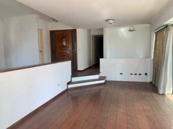 Apartamento com 3 Quartos à Venda, 192 m² em Aclimação - São Paulo