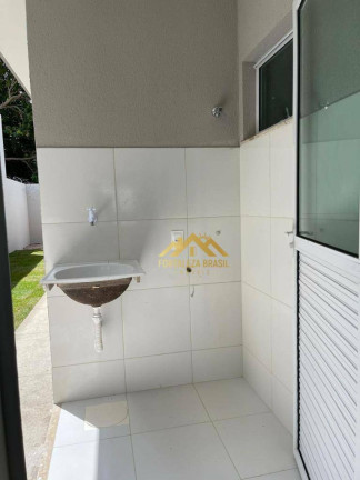 Imagem Imóvel com 3 Quartos à Venda, 100 m² em Encantada - Eusébio