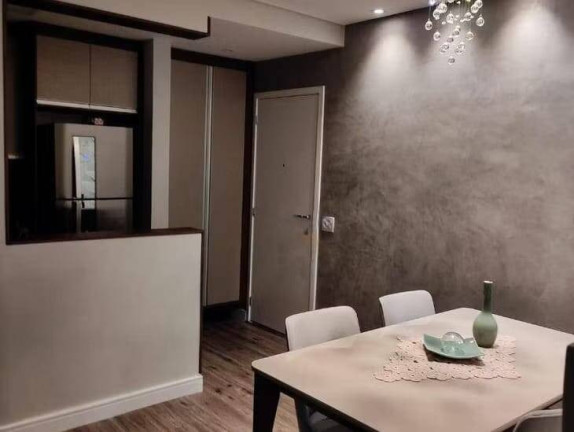 Imagem Apartamento com 2 Quartos à Venda, 63 m² em Rudge Ramos - São Bernardo Do Campo Imagem Apartamento com 2 Quartos à Venda, 63 m² em Rudge Ramos - São Bernardo Do Campo
